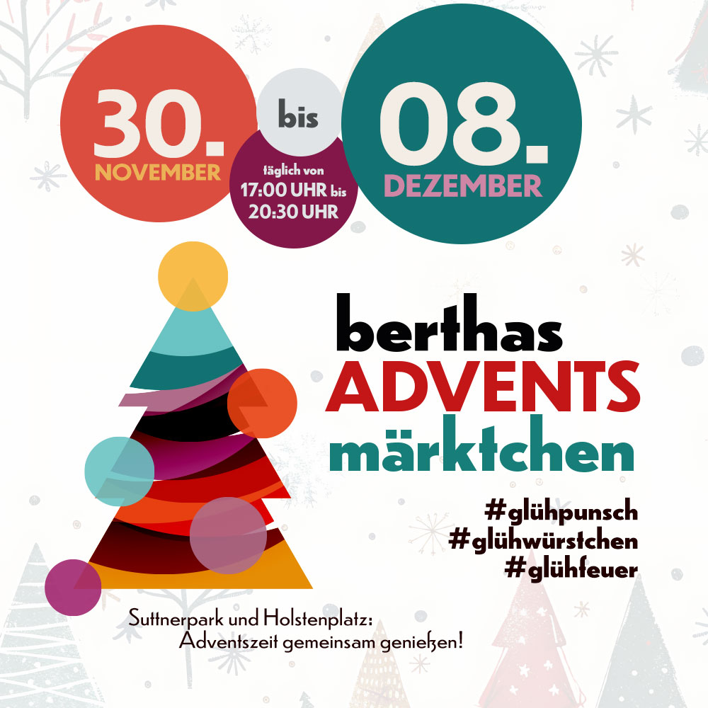 ADVENTSmärktchen